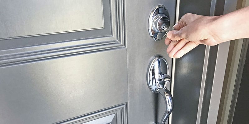 Replacing Your Door Hardware: What You Need to Know | Residential Building Specialties, Inc.
