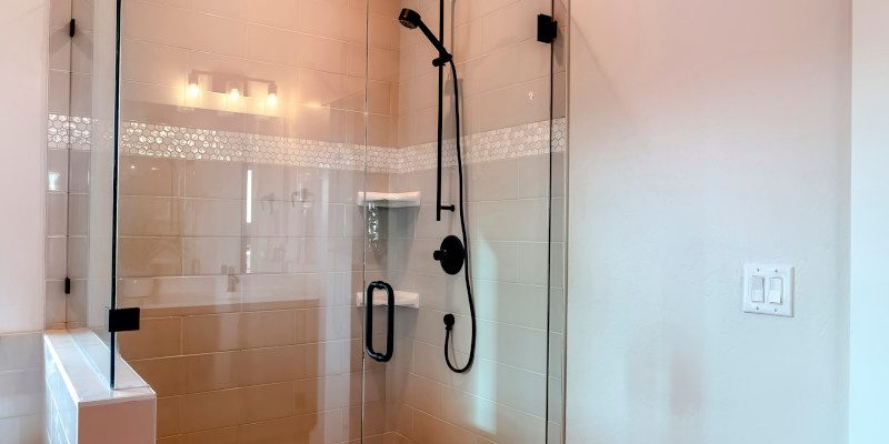 What You Need Consider When Buying Shower Enclosures