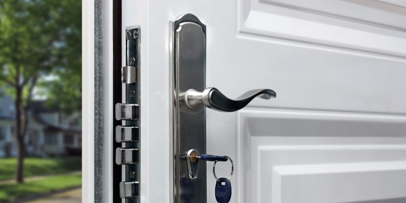 Buyer’s Guide to Door Locks