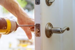 Why You Shouldn’t Underestimate the Power of New Door Hardware
