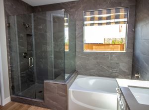How Your Clients will Benefit from New Shower Enclosures