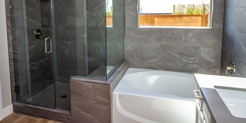 How Your Clients will Benefit from New Shower Enclosures